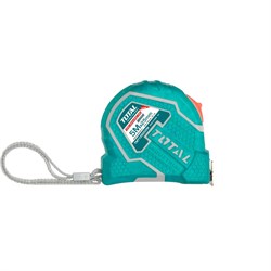 Рулетка Total TMT126652M - фото 16493004