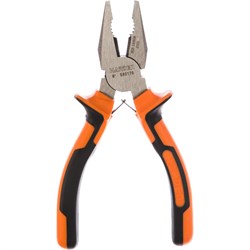 Универсальные комбинированные плоскогубцы HARDEN Jaws - фото 16493215