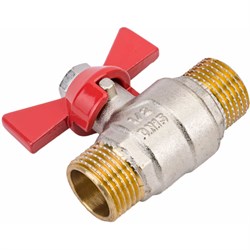 Шаровой кран KROMWELL EU.YT1286030 12_k - фото 16493222