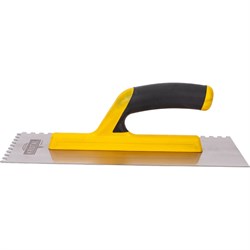 Профессиональная гребенка KRISTAL 36540 - фото 16493367