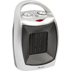 Электрический керамический тепловентилятор MTX FHC-1500 - фото 16495345