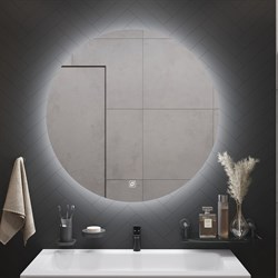 Зеркало Mebelvann СЕРХИО - фото 16495592