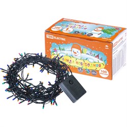 Новогодняя гирлянда TDM ELECTRIC МГ 100 - фото 16495881