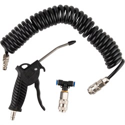 Продувочный пистолет Optimus OPT-7005 - фото 16495903