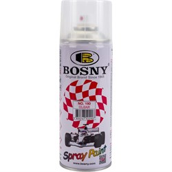 Лак Bosny 190 - фото 16495922