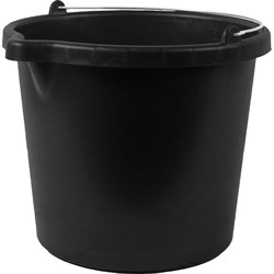 Строительное ведро КЭС 6 - фото 16496173