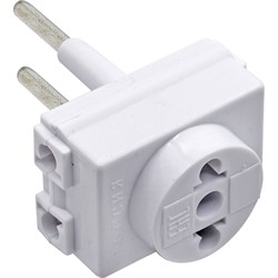 Электрический переходник РемоКолор 89-0-054 - фото 16496450