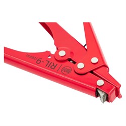 Инструмент для затяжки стяжных хомутков НИЛЕД RIL 9 - фото 16496503