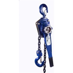 Ручная рычажная таль TOR 10223 - фото 16499388