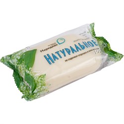 Туалетное мыло МЕРИДИАН Натуральное - фото 16499569