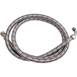 Гибкая подводка для воды ЦС ГИГАНТ 19 - фото 16499583