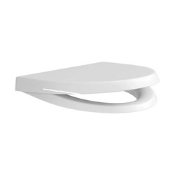 Сиденье для унитаза Cersanit PARVA DPL EO - фото 16499671