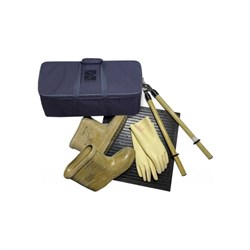 Комплект диэлектрический Электро Трейд КД-01Э - фото 16499717