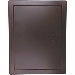 Ревизионная люк-дверца ВИЕНТО ДР1520ПЗ-кор - фото 16500131