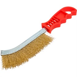 Проволочная щетка Toolberg 2301100 - фото 16500135