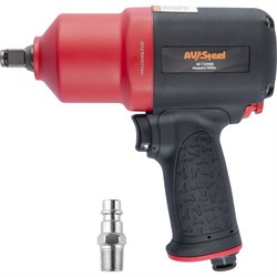 Пневмогайковерт AV Steel AV-720980 - фото 16500619