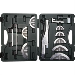 Рычажный трубогиб для высокоточной гибки труб из цветного металла KRAFTOOL INDUSTRIE - фото 16500843