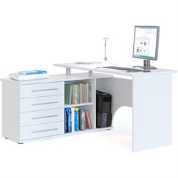 Компьютерный стол Сокол КСТ-109Л - фото 16500855