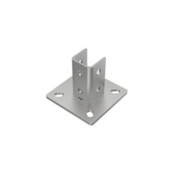 Напольная стандартная опора Fachmann 11.077 - фото 16500997