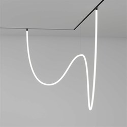 Трековый светильник ELEKTROSTANDARD Slim Magnetic Full light N05 - фото 16501000