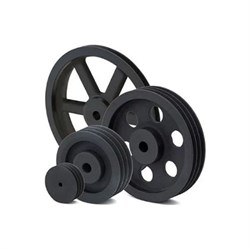 Клиновой шкив iskra ZT00601-ISKRA - фото 16501054