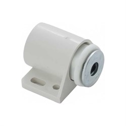 Магнитная цилиндрическая защелка Европартнер 16 3194 1 - фото 16501088