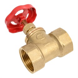 Запорный клапан Ci Т0000000981 - фото 16501309