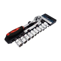 Набор головок Дед Макар 00-00015836 - фото 16501757