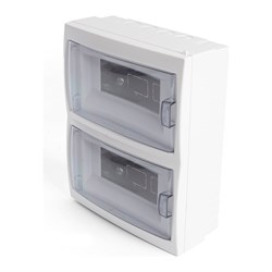 Настенный бокс Stekker EBX50-3/16-20 Standart - фото 16501909