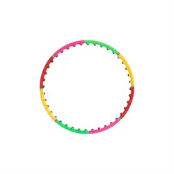 Разборный массажный обруч Atemi AWH100 - фото 16502025