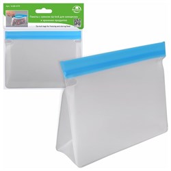 Пакеты для заморозки и хранения продуктов Мультидом VL80-479 - фото 16502253