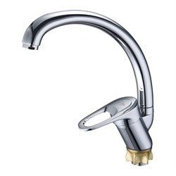 Смеситель для раковины Solone Solone - фото 16502309