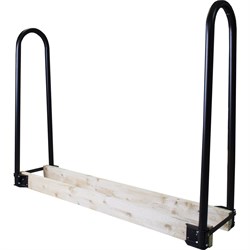 Дровница-поленница Delta-Park WF - фото 16502516