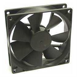 Вентилятор TIDAR RQD 9225MS 24VDC - фото 16502837