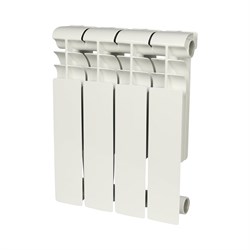 Алюминиевый радиатор ROMMER Profi 350 - фото 16503085