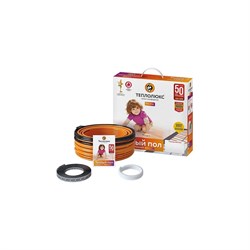 Комплект теплого пола Теплолюкс Tropix ТЛБЭ - фото 16503221