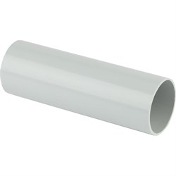 Жесткая гладкая труба Рувинил 56300(3) - фото 16503300