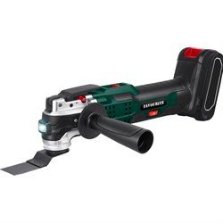 Аккумуляторный многофункциональный инструмент Favourite OBS 21 MF - фото 16503326