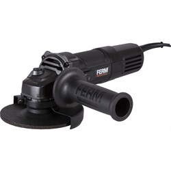Малая болгарка (ушм) FERM AGM1114P - фото 16503600