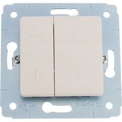 Светорегулятор Legrand Cariva - фото 16503620