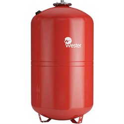 Расширительный бак WESTER WRV 150 - фото 16503699