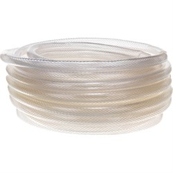 Садовый шланг для воды QUATTRO ELEMENTI Cristallino - фото 16503815