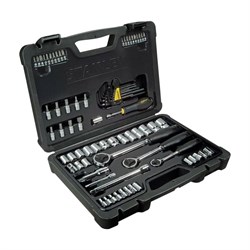 Набор торцевых головок STANLEY STHT0-73930 - фото 16503916