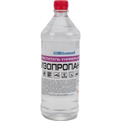 Очиститель универсальный Bitumast «Изопропанол» - фото 16504171