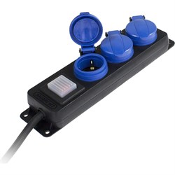 Удлинитель-шнур энаргит G03PK - фото 16504200