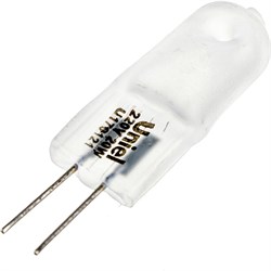 Галогенная лампа Uniel 1823 - фото 16504618