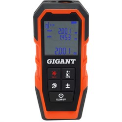 Дальномер Gigant GNT-100 - фото 16504780
