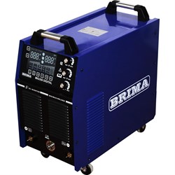 Сварочный полуавтомат Brima MIG-350 DIGITAL - фото 16504854
