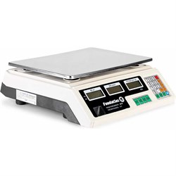 Торговые весы Foodatlas ВТ-40С - фото 16504886