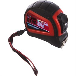 Рулетка Монтажник 602519 - фото 16505076